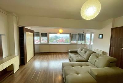 Apartament cu 3 camere- Podul de fier-Bloc Nou - 5