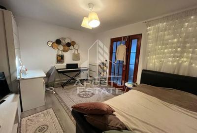 Casa cu 3 camere, renovata, 270mp teren, acces auto, zona Sagului - 6
