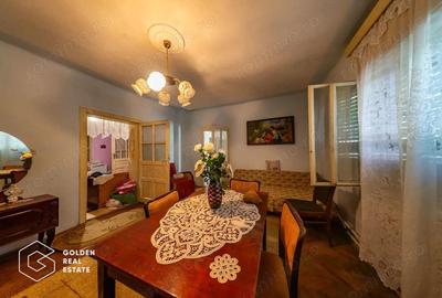 Casa cu 2 corpuri de cladire si teren 762 mp, zona excelenta (Gradiste) - 10