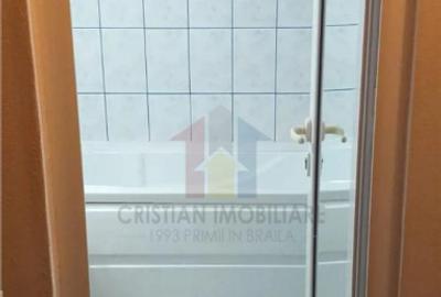 Garsoniera, Dorobantilor, Mobilata-Utilata, Confort 1 - 27 m - 5