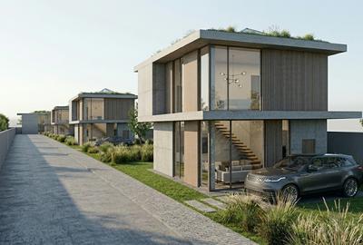 Teren Construcții intravilan de 2500 mp, în Ghiroda - 1