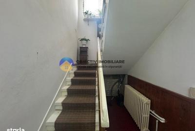 Apartament cu 4 camere semidecomandat în Nord - 7