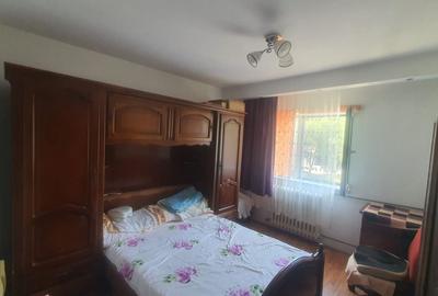 Apartament 2 camere, Etaj 1 - 2