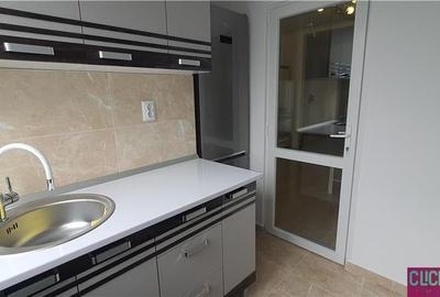Inchiriere Garsoniera Decomandata-Militari Residence-Tineretului nr 17 - 9