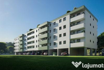 Apartament cu 3 camere decomandat în Giulești - 5