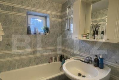 Apartament cu 4 camere, 92 mp, parter CR Vivu - 7