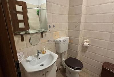 Apartament cu 2 camere decomandat, mobilat în Metalurgiei - 10