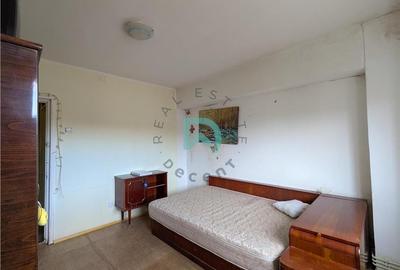 Apartament cu 3 camere decomandat în Scriitorilor - 16