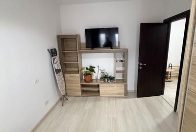 Garsonieră decomandată în Colentina