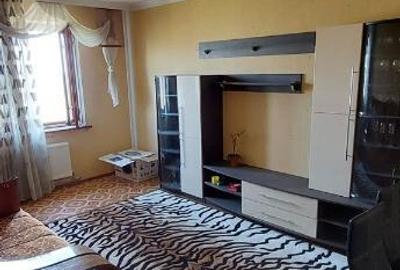 Apartament cu 3 camere decomandat în Gheorgheni - 4