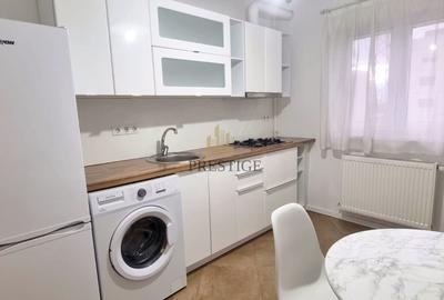 Apartament cu 2 camere decomandat în Tineretului - 3