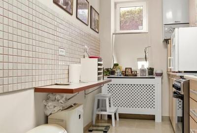 Apartament in vila Capitale plus demisol - 32
