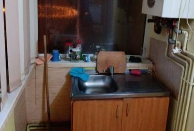 Apartament cu 3 camere decomandat în Găvana - 1
