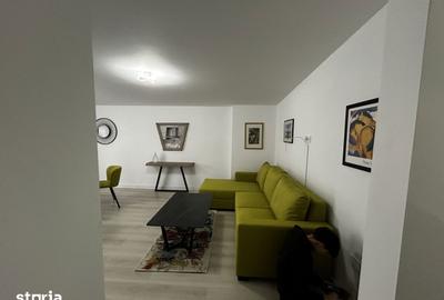 Apartament cu 2 camere în Central - 15