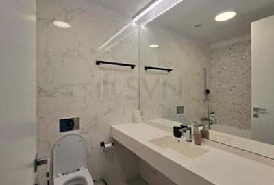 REA1023662 Apartament 3 camere One Eliade - 13