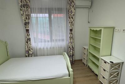 Apartament 5 camere cu gradina 200 mp/ Jiului - 12
