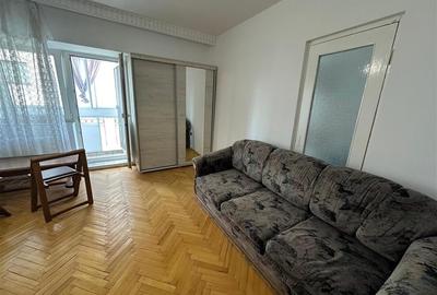 Inchiriere Apartament cu 1 camera Podu Ros Inchiriere Apartament cu 1 camera Podu Ros - 4