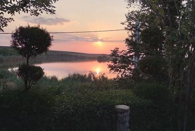 Casă cu 3 camere în Exterior Vest - 2