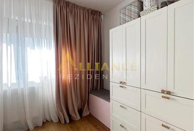 Casă cu 4 camere cu Teren 100 Mp în Metalurgiei - 10