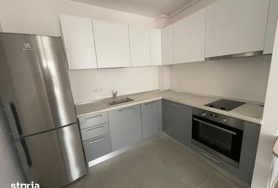 Apartament cu 2 camere în Central - 10