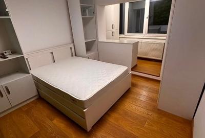 Apartament cu 2 camere decomandat, mobilat în Apărătorii Patriei - 3