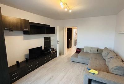 Garsonieră decomandată în Est - 2