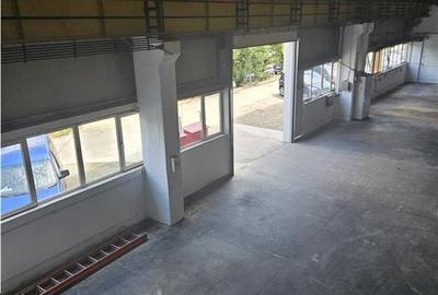 Spațiu industrial, de 750 mp, în Industrial Est - 9