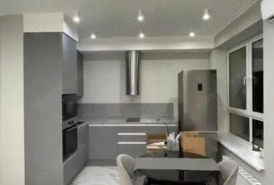 Apartament cu 2 camere decomandat în Unirii - 1