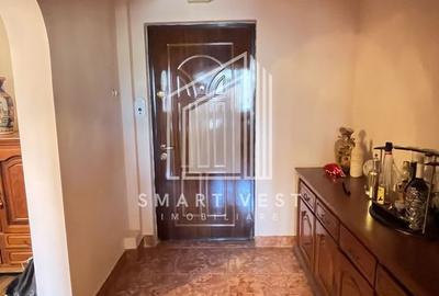 Apartament cu 2 camere semidecomandat în Micro 14 - 7