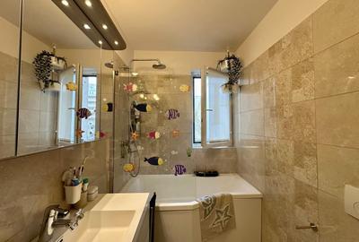 Apartament cu 2 camere decomandat, mobilat în Torontalului - 9