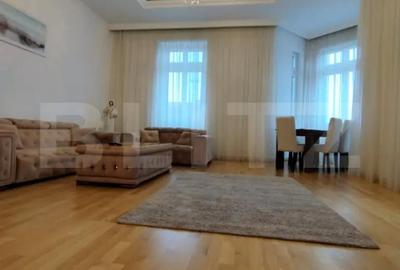 Apartament cu 3 camere decomandat în Neptun - 1