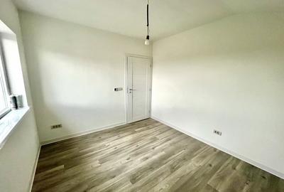 Casa Individuala, Complet Finalizata, 5 Camere - 5