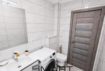 Apartament 2 camere prima inchiriere Doamna Stanca - 2