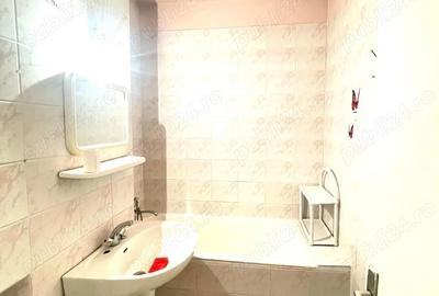 Apartament cu 2 camere semidecomandat în Complex Studențesc - 3