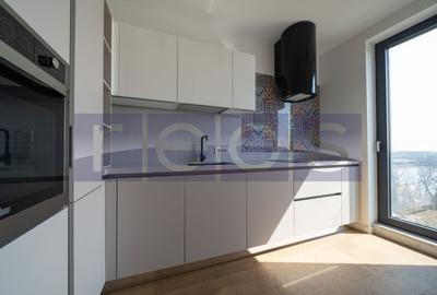 INCHIRIERE 4 CAMERE | HERASTRAU | ULTRAFINISAT | PARCARE | VEDERE LAC | - 6