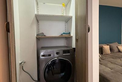 Apartament cu 2 camere, mobilat în Timpuri Noi - 4