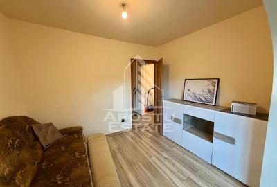 Apartament cu 4 camere decomandat, mobilat în Șagului - 5
