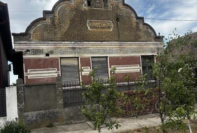 Casă cu 3 camere cu Teren 100 Mp în Șicula - 2