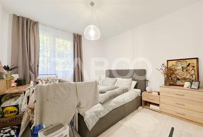 Apartament de vanzare cu 2 camere la cheie in cartierul Grigorescu - 5