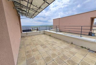Casă cu 4 camere cu Teren 280 Mp în Miroslava - 15