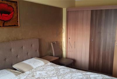 Modern - 2 Camere - Etaj 1 - Balcon + Terasa 30mp - Decomandat - 2