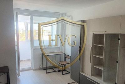 Garsonieră, mobilată în Pantelimon - 2