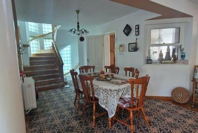 Casa - 1500 mp de teren - zona rezidențială schit - 5