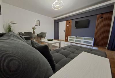 Apartament cu 2 camere decomandat în Unirii - 2
