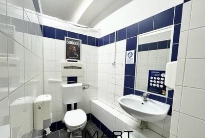 Spa?iu comercial de inchiriat 90 mp, ultracentral, Sib - 1