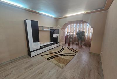 Apartament cu 2 camere decomandat, mobilat în Mazepa 1 - 2