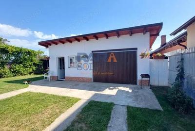 Casă cu 5 camere cu Canalizare în Cordun - 18
