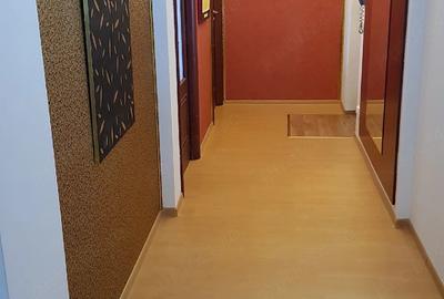 Garsonieră decomandată în Giurgiului - 5