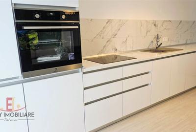 Apartament cu 2 camere semidecomandat în Libertății - 6