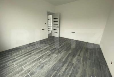 Casă cu 3 camere cu Teren 1100 Mp în Central - 11